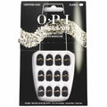 Faux ongles Opi #Certified Chic 30 Pièces