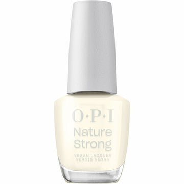 Crème hydratante Opi NATURE STRONG Cauliflower Power 15 ml
