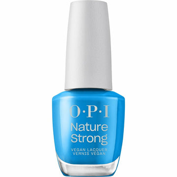 Crème hydratante Opi NATURE STRONG Fresh as a Blue Daisy 15 ml