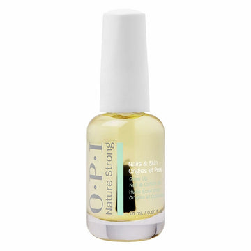 Huile à ongles Opi NATURE STRONG 15 ml