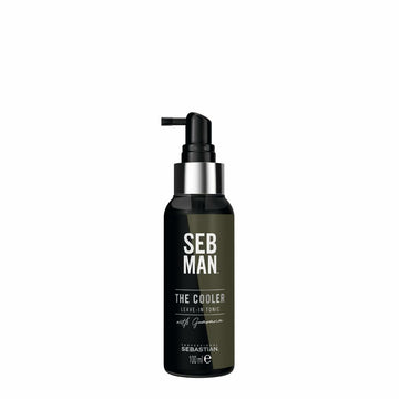 Supplément Alimentaire Seb Man THE COOLER 100 ml EDT