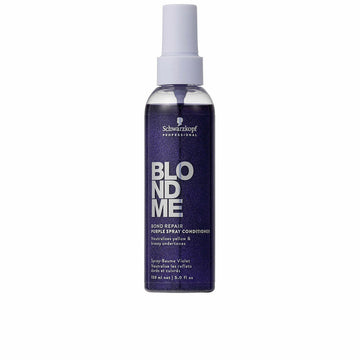 Supplément Alimentaire Schwarzkopf BLONDME 150 ml