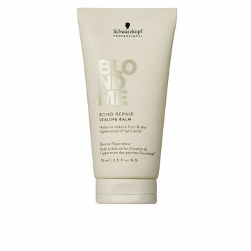 Supplément Alimentaire Schwarzkopf BLONDME 75 ml