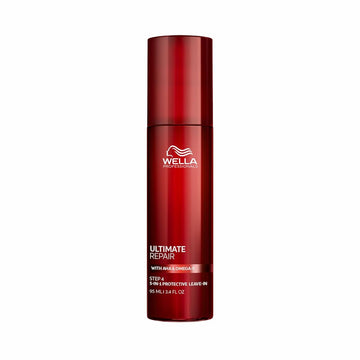 Supplément Alimentaire Wella ULTIMATE REPAIR 95 ml