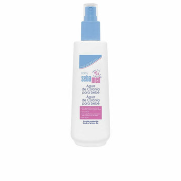 Parfum pour enfants Sebamed Baby Bébé Sans Alcool
