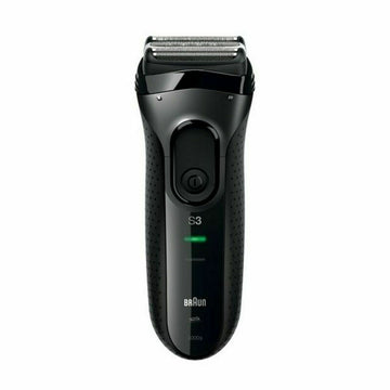 Rasoir électrique Braun Series 3