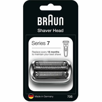 Tête de rechange Braun Series 7