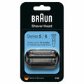 Tête de rechange Braun 53B