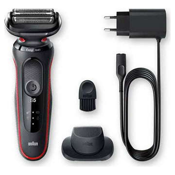 Rasoir électrique Braun 50-R1200S