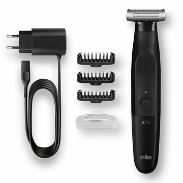 Tondeuses à cheveux / Rasoir Braun XT3100