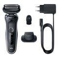 Machine à raser Braun Series 5