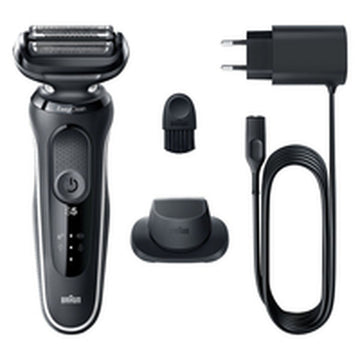 Machine à raser Braun Series 5