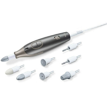 Set de Manucure Beurer MP1R SMOOTH+