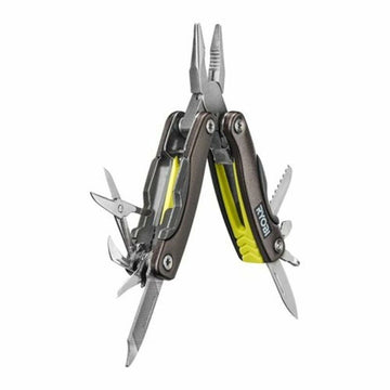 Couteau Ryobi 5132005329 Noir