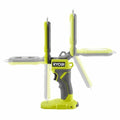 Lampe Torche LED Ryobi 100 Lm Vert Gris