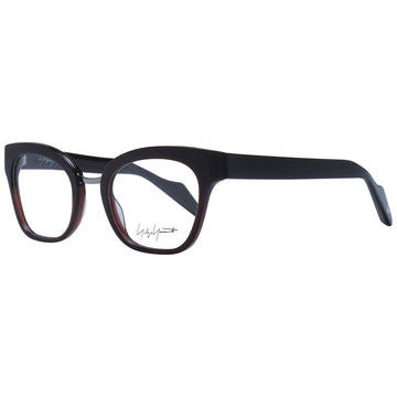 Monture de Lunettes Unisexe Yohji Yamamoto YY1001 49108