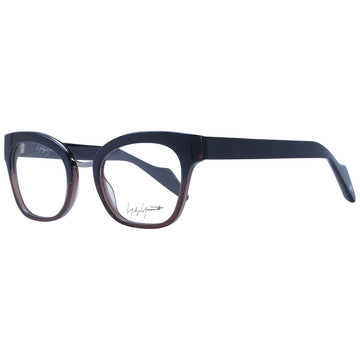 Monture de Lunettes Unisexe Yohji Yamamoto YY1001 49621