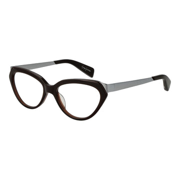 Monture de Lunettes Unisexe Yohji Yamamoto YY1011 52108