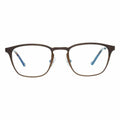Monture de Lunettes Homme Hackett London HEB1629149 (49 mm) Marron (ø 49 mm)