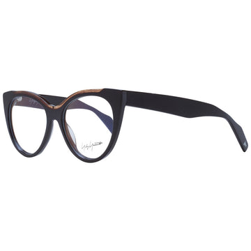 Monture de Lunettes Femme Yohji Yamamoto YY1034 54115 BLUE FILTER
