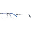 Monture de Lunettes Homme Yohji Yamamoto YY3018 53002