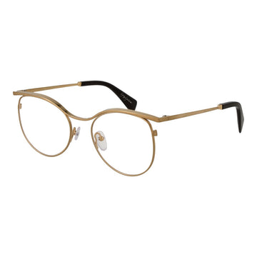 Monture de Lunettes Femme Yohji Yamamoto YY3014 53401