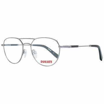 Monture de Lunettes Homme Ducati DA3004-55900 Gris Ø 55 mm