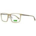 Monture de Lunettes Unisexe Benetton BEO1001 54526
