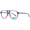 Monture de Lunettes Homme Benetton BEO1008 56252