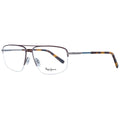 Monture de Lunettes Unisexe Pepe Jeans PJ1327 57C3