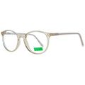Monture de Lunettes Homme Benetton BEO1036 50132