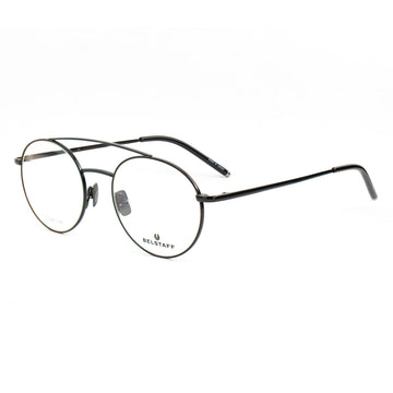 Monture de Lunettes Homme Belstaff BLACKROD-S017 Noir
