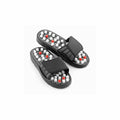 Chaussures d'acupuncture InnovaGoods IG115151 Noir (Reconditionné A)