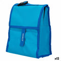 Sac Thermique Aktive Cool it (12 Unités) Bleu Congélation
