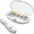 Ensemble de Manucure pour Bébé Tommee Tippee