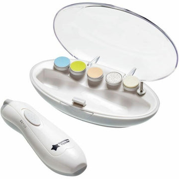 Ensemble de Manucure pour Bébé Tommee Tippee
