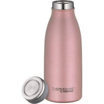 Thermos Thermos 600012 Rose Acier inoxydable 350 ml