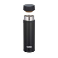Thermos Thermos 210010 Noir Acier inoxydable