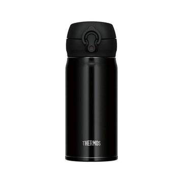 Thermos Thermos 130073 Noir Acier inoxydable 350 ml