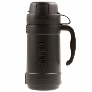 Thermos Thermos 194532 Noir Plastique 500 ml