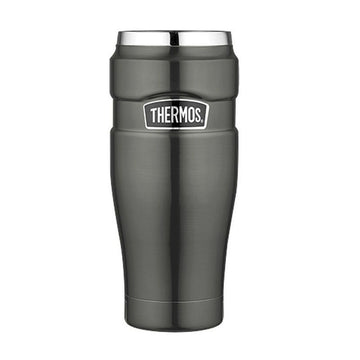 Thermos Thermos 160025 Gris Acier inoxydable 470 ml