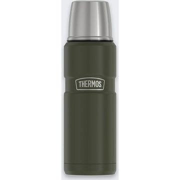 Thermos Thermos 170018 Vert Acier inoxydable 470 ml
