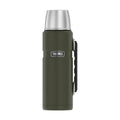 Thermos Thermos 170028 Vert Acier inoxydable 470 ml