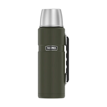 Thermos Thermos 170028 Vert Acier inoxydable 470 ml