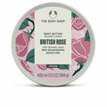 Protecteur Solaire The Body Shop BRITISH ROSE 400 ml