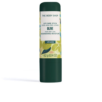 Baume à lèvres The Body Shop OLIVE 4,2 g
