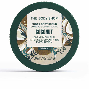 Protecteur Solaire The Body Shop THE BODY SHOP COCONUT 50 ml