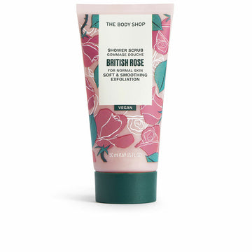 Protecteur Solaire The Body Shop BRITISH ROSE 50 ml