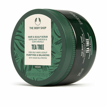 Supplément Alimentaire The Body Shop TEA TREE 240 ml