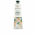 Baume hydratant The Body Shop ALMOND MILK 30 ml Mains